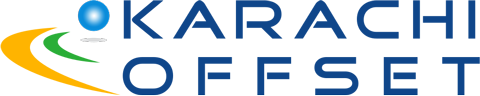 Karachi Offset Logo